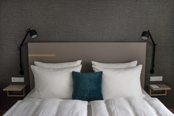 Hotel Vienna House MQ Kronberg im Taunus